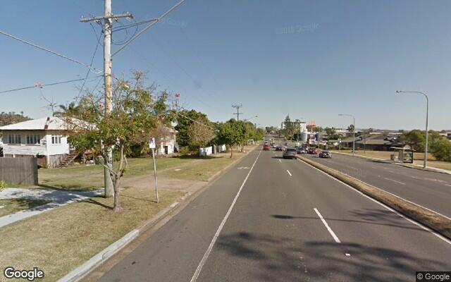 Carport parking on Wynnum Rd in Cannon Hill