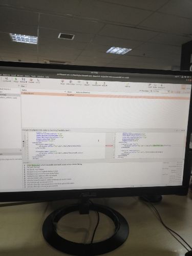 Tran test listing