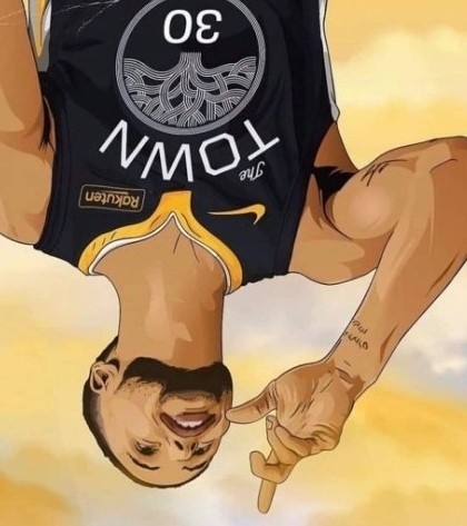Steph